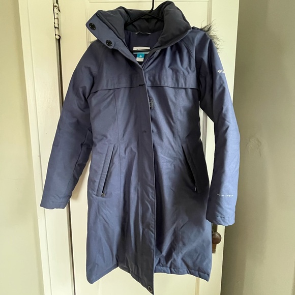 Columbia Jackets & Blazers - Columbia Winter Parka